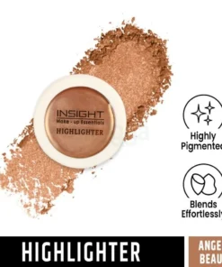 Alternative view of Insight Cream Highlighter - 03 Angelic Beauty