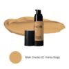 Note Mattifying Extreme Ware Foundation Shade #05 Honey Beige