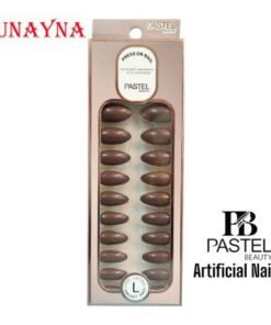 Pastel Beauty Artificial 24pcs Nail Set