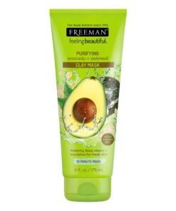 Freeman Purifying Clay Mask -175ml