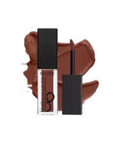 Alternative view of Note Mattever Lip Ink 02 Sunset Sand