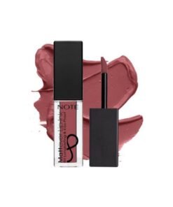 Alternative view of Note Mattever Lip Ink 06 Blushy