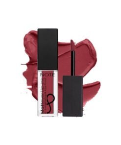 Alternative view of Note Mattever Lip Ink 08 Antique Pink