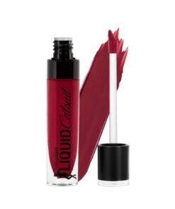 Alternative view of Wet n Wild Mega Last Liquid Catsuit Matte Lipstick – Behind The Bleachers{2 for 700Tk mix & match}