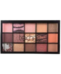 Alternative view of Technic Persuasion Eyeshadow Palette