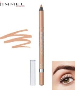Alternative view of Rimmel Scandal Eyes Khol Pencil Kajal – Nude