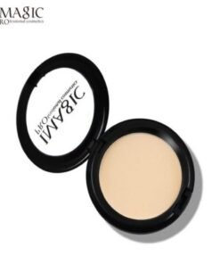 Imagic Pressed Powder – Shade 01