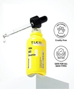 Tiam Vita B3 Source Serum 40ml