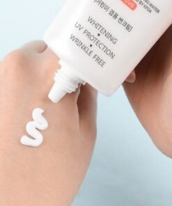 Alternative view of Jigott Whitening UV Sun Block Cream SPF 50+++ 70ml [Exp-02/2026]
