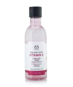 Alternative view of The Body Shop Vitamin E Hydrating Toner – 250 ml