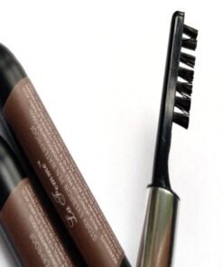 Alternative view of La femme Colors Story Eyebrow Pencil - Brown