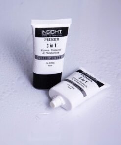 Alternative view of Insight Long Lasting 3 in 1 Primer - 30ml [Exp - 03/26]