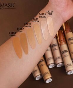 Alternative view of Imagic Sculpting Concealer - Shade 1414 Sandy