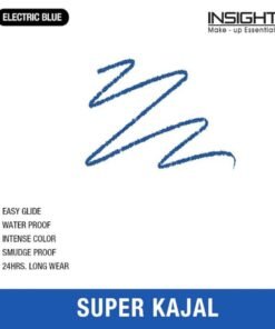 Alternative view of Insight Super Kajal - Electric Blue