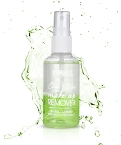 Alternative view of Insight Clean & Win Make Up Remover - Green - 75ml