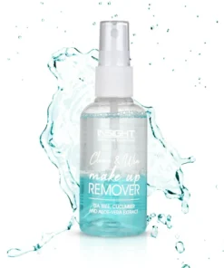 Alternative view of Insight Clean & Win Make Up Remover - Blue - 75ml