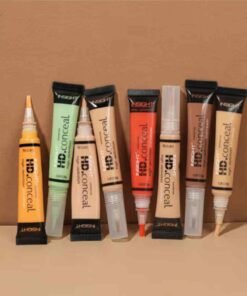 Alternative view of Insight HD Concealer Shades 08 Pista Green