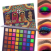 UCANBE Exotic Flavors Eyeshadow Palette