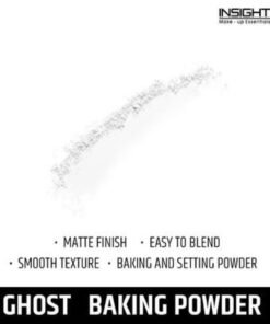 Alternative view of Insight Ghost Baking Powder – 40g