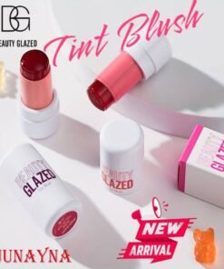 Alternative view of Beauty Glazed Tint Blush - Shade 101