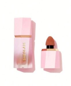 SheGlam Color Bloom Liquid Blush - Birthday Suit