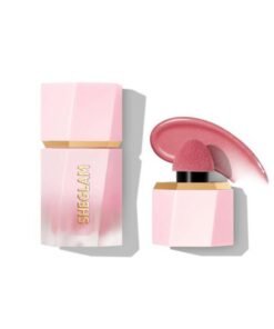 SheGlam Color Bloom Liquid Blush - Devoted