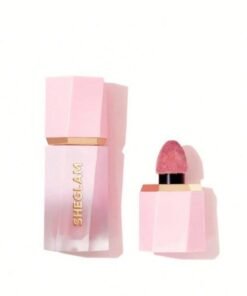 SheGlam Color Bloom Liquid Blush - love Cake