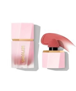 SheGlam Color Bloom Liquid Blush - Rose Ritual
