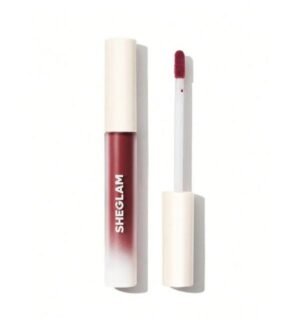 Sheglam Matte Allure Liquid Lipstick - Crimson