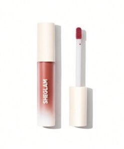 Sheglam Matte Allure Liquid Lipstick - Damsel