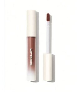 Sheglam Matte Allure Liquid Lipstick - Maven