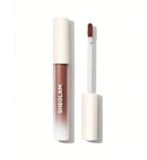 Sheglam Matte Allure Liquid Lipstick - Maven