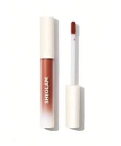 Sheglam Matte Allure Liquid Lipstick - Musing