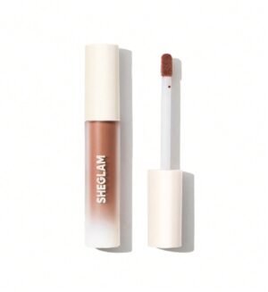 Sheglam Matte Allure Liquid Lipstick - Vetiver