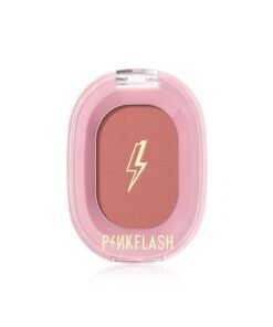 Pinkflash Chic In Cheek Blush - Shade O01