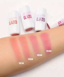 Alternative view of Beauty Glazed Tint Blush - Shade 102