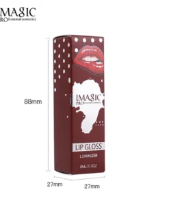 Alternative view of Imagic Luminizer Lipgloss - 2162 # Sweety