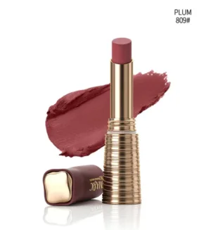 Imagic Waterproof Matte lipstick - 809# Plum