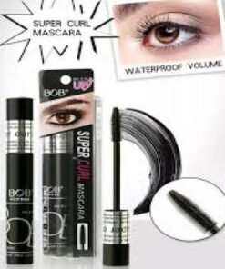 BOB Super Curl Mascara