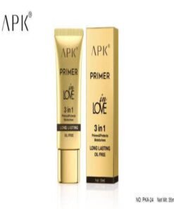 Alternative view of APK In Love 3 in 1 Primer - 35ML