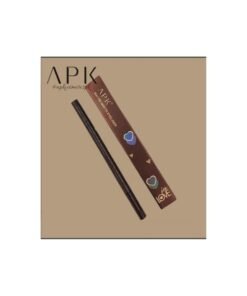 Alternative view of APK In love 2in1 HD Matte Eyeliner - Black