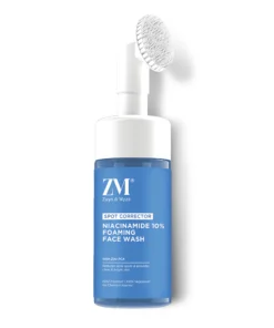Alternative view of Zayn & Myza Niacinamide 10% Foaming Face Wash - 100ML