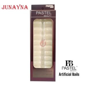 Pastel Beauty Artificial 24pcs Nail Set