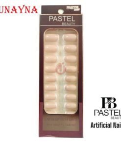 Pastel Beauty Artificial 24pcs Nail Set