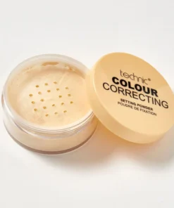 Technic Colour Correcting Setting Powder
