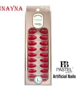 Pastel Beauty Artificial 24pcs Nail Set