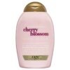 OGX Conditioner - 385ML - Cherry Blossom