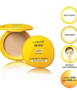 Alternative view of Lakme Sun Expert Ultra Matte SPF 40 PA+++ Compact