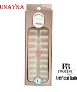 Pastel Beauty Artificial 24pcs Nail Set