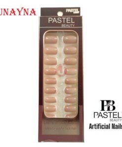 Pastel Beauty Artificial 24pcs Nail Set